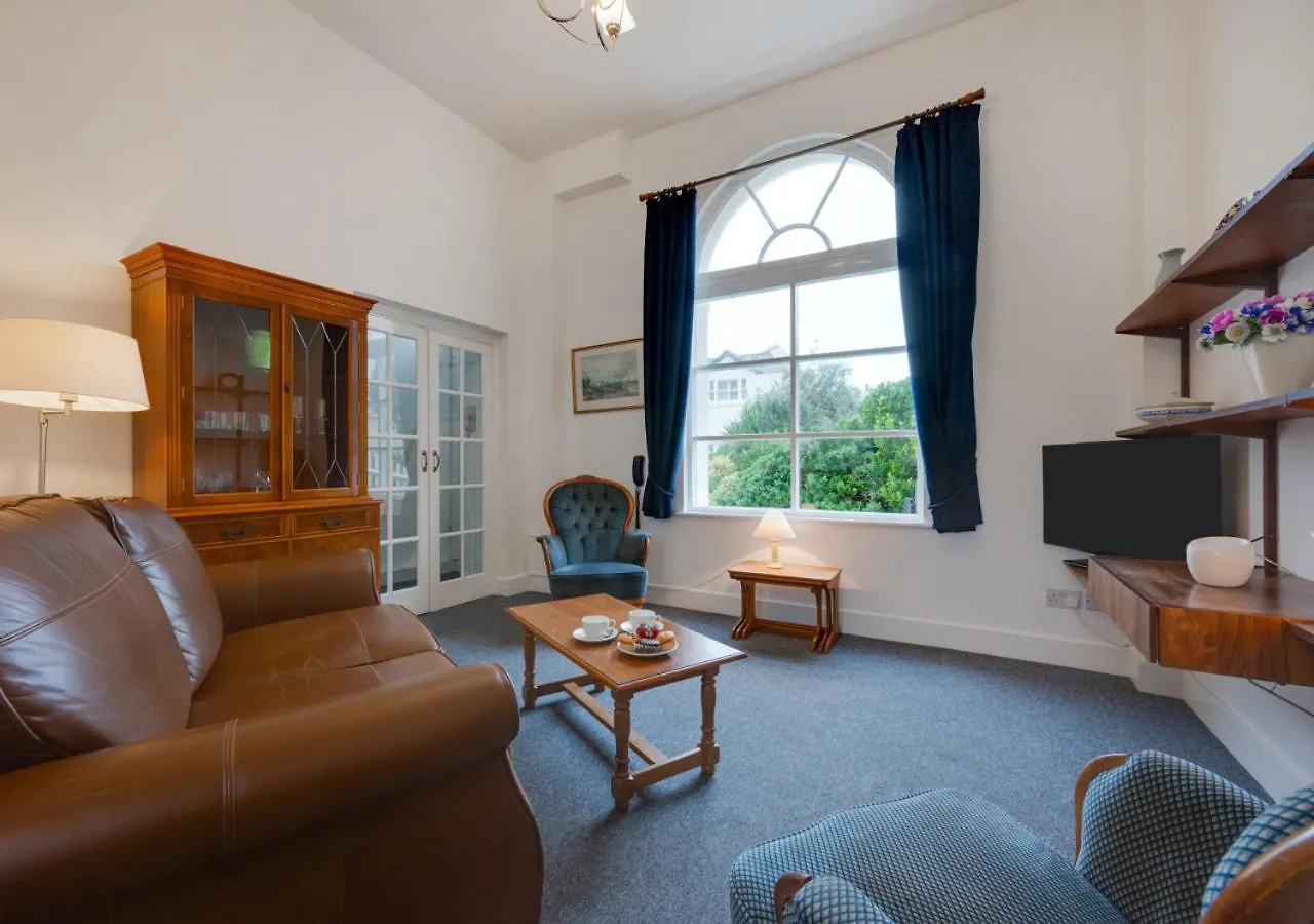 Prázdninový dům Kemp Town Mews Hove Velká Británie
