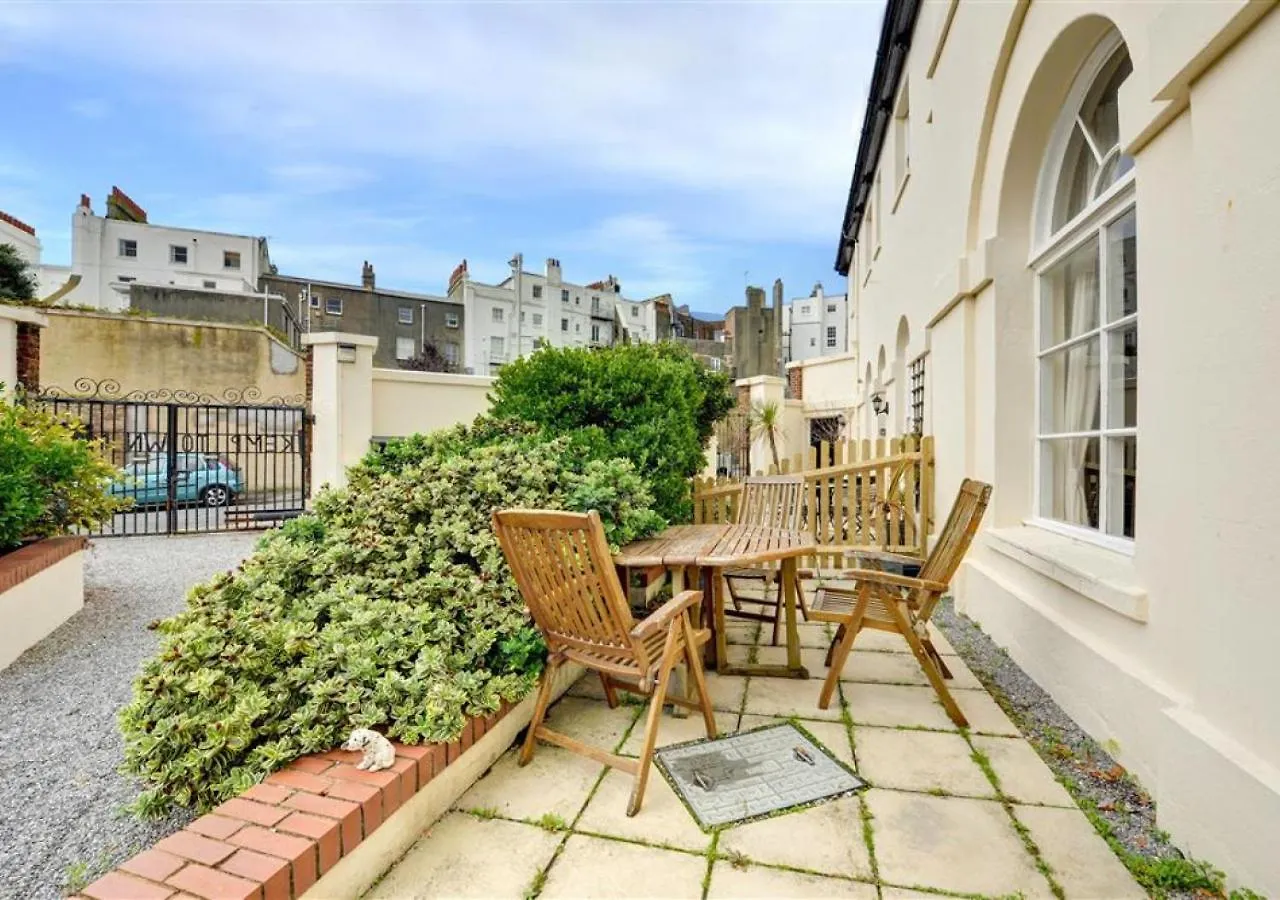 Kemp Town Mews Hove