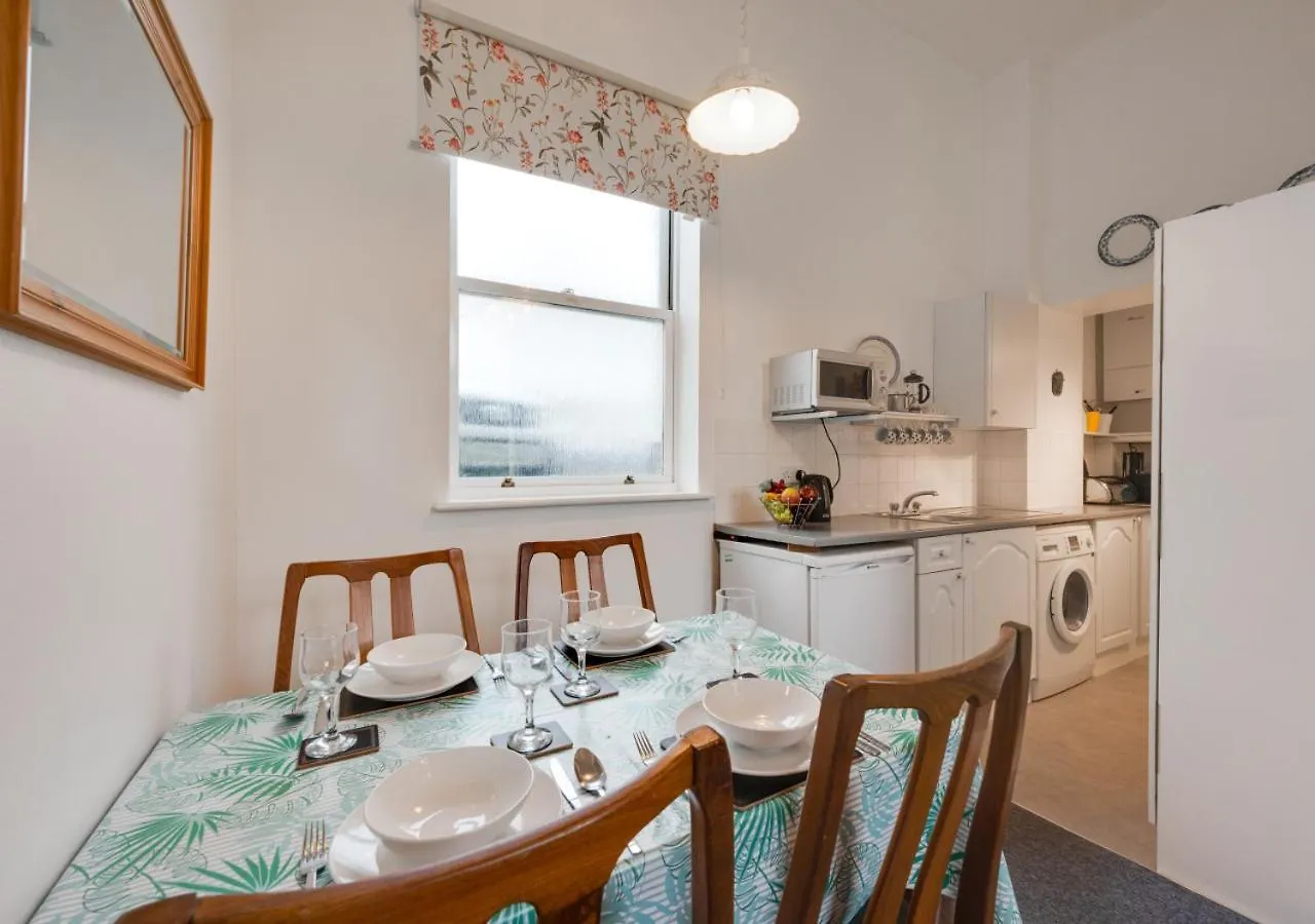 Kemp Town Mews Hove